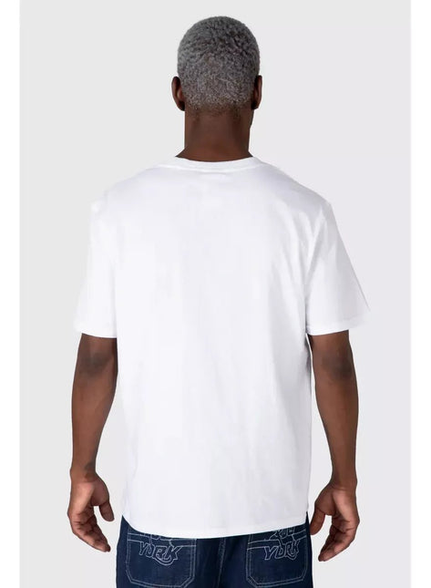 POLERA ZOO YORK M/C BLIM BLIM - BONZER