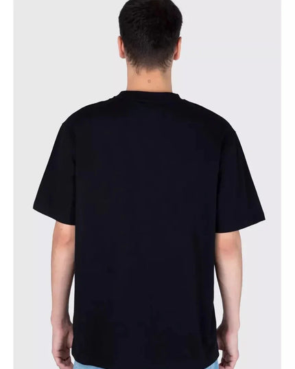 ZOO YORK M/C CRISPY T-SHIRT