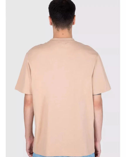 ZOO YORK M/C CRISPY T-SHIRT