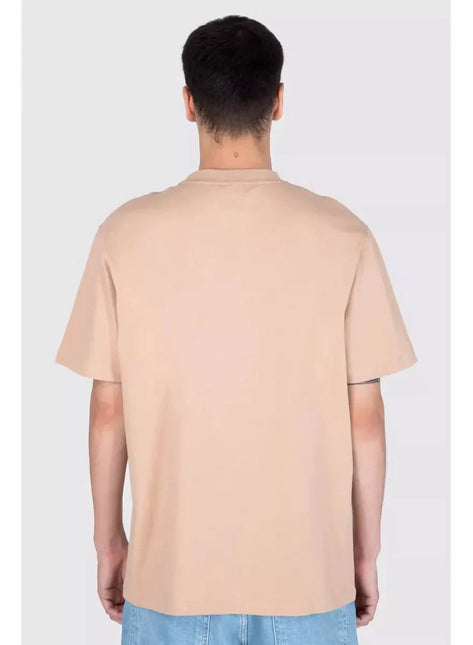 POLERA ZOO YORK M/C CRISPY