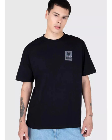ZOO YORK M/C CRISPY T-SHIRT
