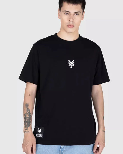 ZOO YORK M/C ORIGINAL GATSBY T-SHIRT