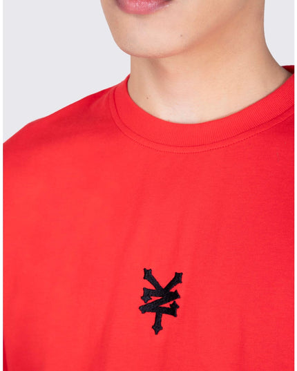 ZOO YORK M/C ORIGINAL GATSBY T-SHIRT