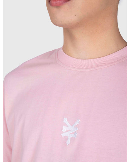 ZOO YORK M/C ORIGINAL GATSBY T-SHIRT