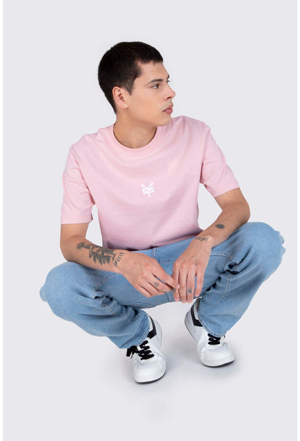 POLERA ZOO YORK M/C ORIGINAL GATSBY