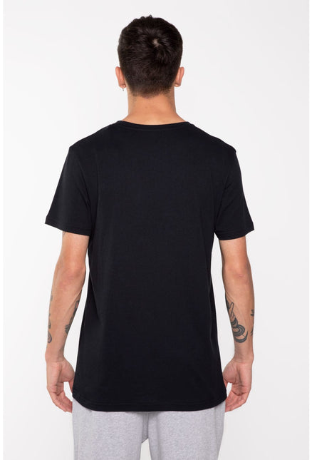 POLERA ZOO YORK M/C SCAN