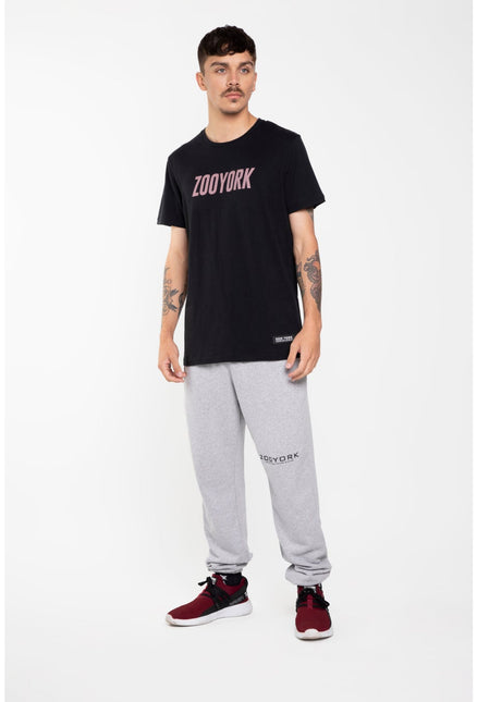 POLERA ZOO YORK M/C SCAN