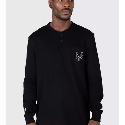 POLERA ZOO YORK M/L ORIGINAL CITY - BONZER