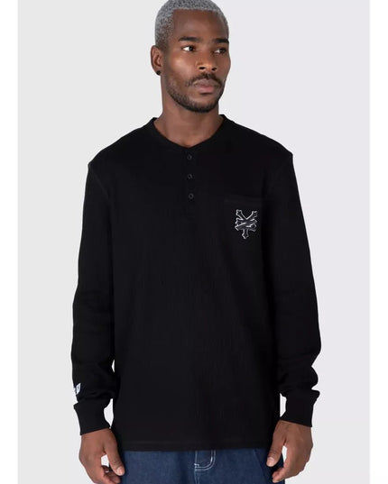 POLERA ZOO YORK M/L ORIGINAL CITY - BONZER