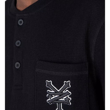 POLERA ZOO YORK M/L ORIGINAL CITY - BONZER