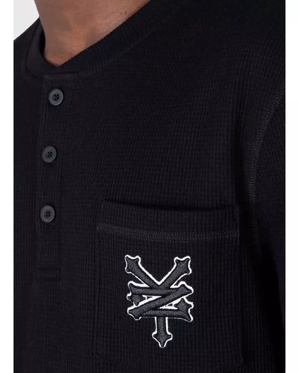 POLERA ZOO YORK M/L ORIGINAL CITY - BONZER