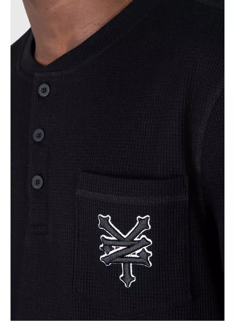 POLERA ZOO YORK M/L ORIGINAL CITY - BONZER