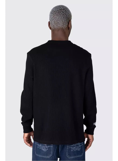 POLERA ZOO YORK M/L ORIGINAL CITY - BONZER