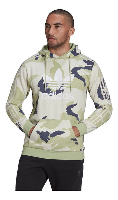 POLERON ADIDAS ORIGINALS CAMO HOODIE