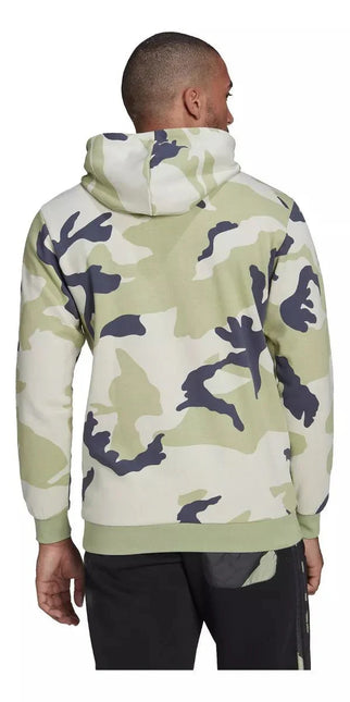 POLERON ADIDAS ORIGINALS CAMO HOODIE
