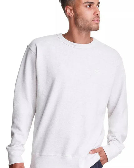 POLERON CHAMPION POWERBLEND FLEECE CREW