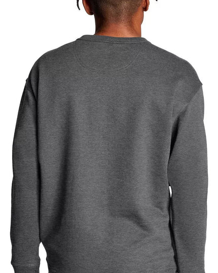 POLERON CHAMPION POWERBLEND FLEECE CREW