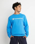 M / BLUE
