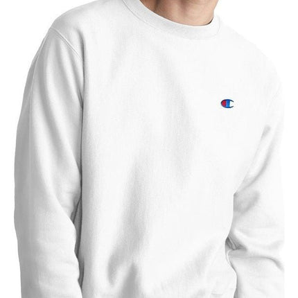 POLERON CHAMPION REVERSE WEAVE CREW