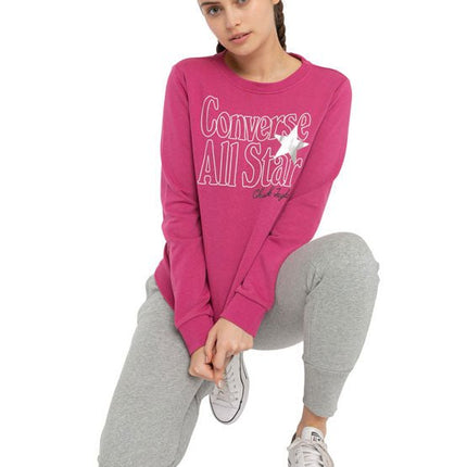 POLERON CONVERSE ALL STAR METALL