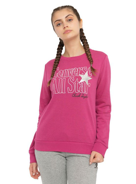 POLERON CONVERSE ALL STAR METALL