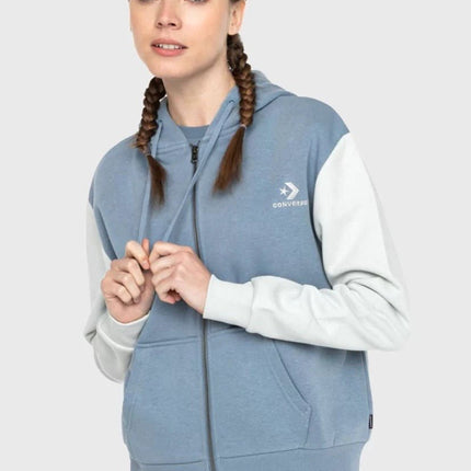 POLERON CONVERSE BICOLOR