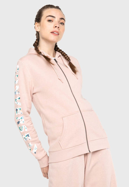 POLERON CONVERSE BIG STAR CHEVRON