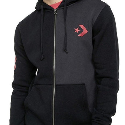 POLERON CONVERSE CHUCK COMIC FULL ZIPPER