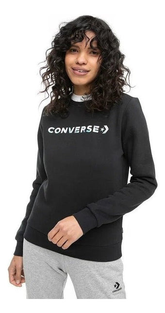 POLERON CONVERSE COLORFULL CREW