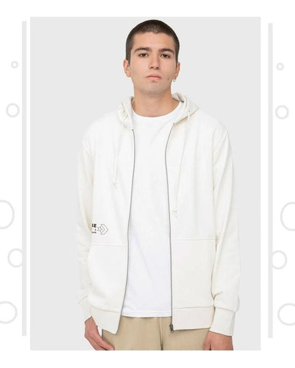 CONVERSE FREE WORLD SWEATSHIRT