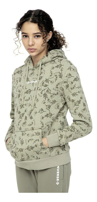 CONVERSE FULL PRINT SWEATSHIRT