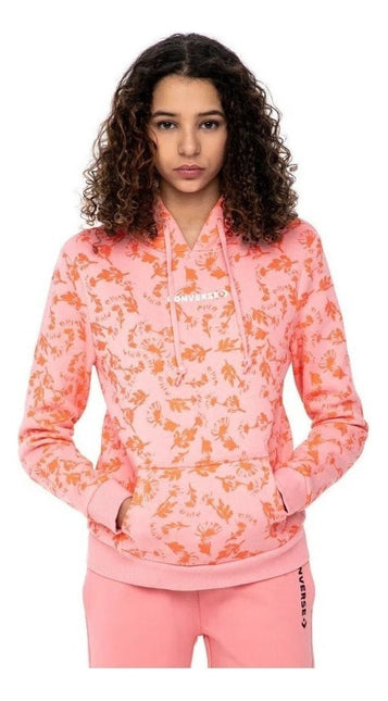 CONVERSE FULL PRINT SWEATSHIRT