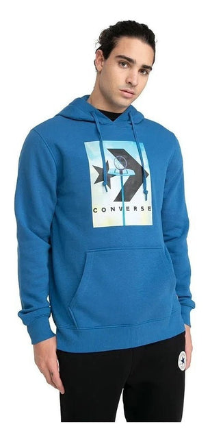 CONVERSE HOOP DREAMER SWEATSHIRT