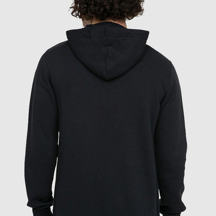 POLERON CONVERSE MELTING CHUCK HOODIE