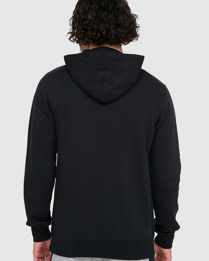 POLERON CONVERSE MELTING CHUCK HOODIE