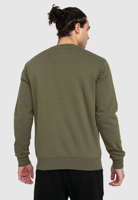 CONVERSE RETRO GAMER CREW SWEATSHIRT