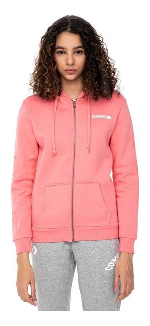 POLERON CONVERSE SLEEVE FLOWER