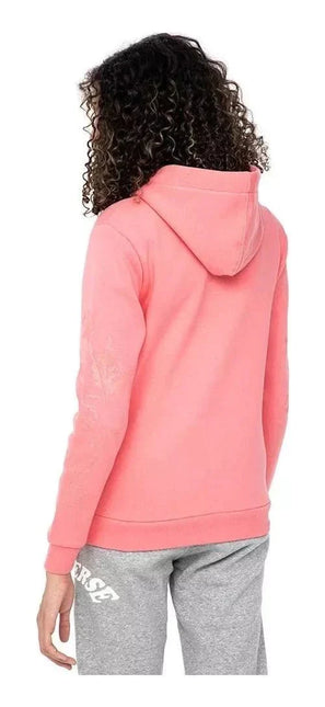 POLERON CONVERSE SLEEVE FLOWER