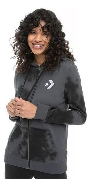 CONVERSE STAR CHEVRON SWEATSHIRT