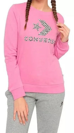 POLERON CONVERSE STAR CHEVRON LE