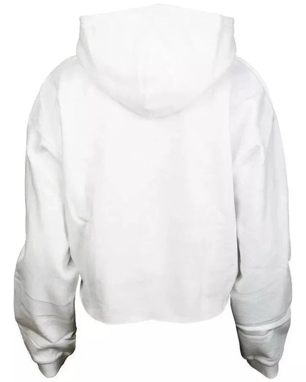POLERON FILA CROPPED COMFORT EASY