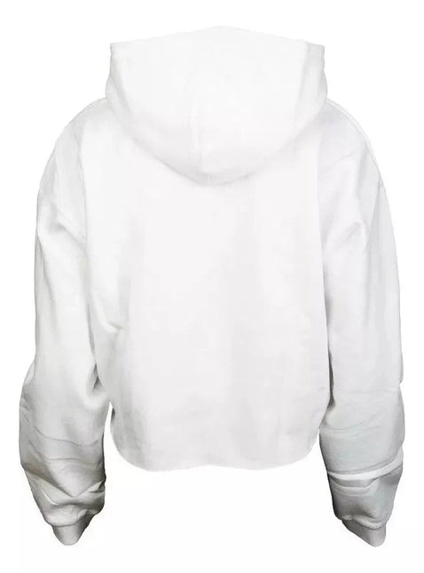 POLERON FILA CROPPED COMFORT EASY