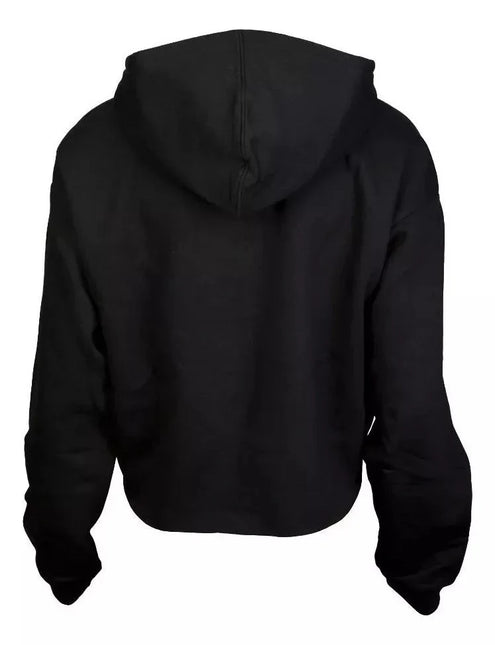 POLERON FILA CROPPED COMFORT EASY