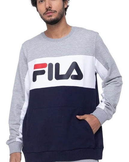POLERON FILA DNA