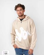 S / Beige