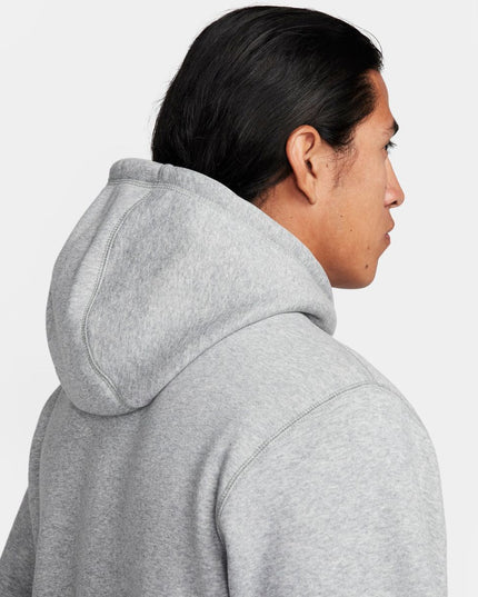 POLERON NIKE CLUB BB PO CHNL FTRA - BONZER