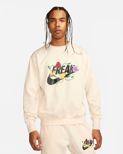 NIKE GA SI CREW GX SWEATSHIRT