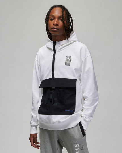 POLERON NIKE JORDAN PSG STMT FLC PO