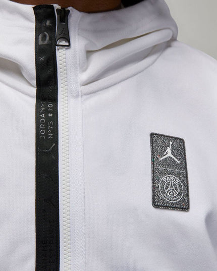 POLERON NIKE JORDAN PSG STMT FLC PO