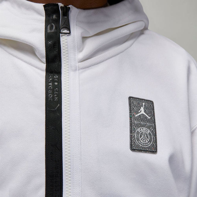 POLERON NIKE JORDAN PSG STMT FLC PO